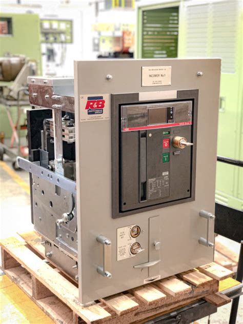 switchgear retrofit upgrades.